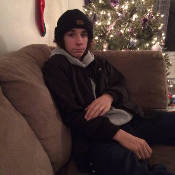 Meet your Posher, Shawn - Picture 1 of 1